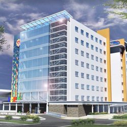 Philippine Children's Medical Center - PCMC New Hospital Building (Under Construction)