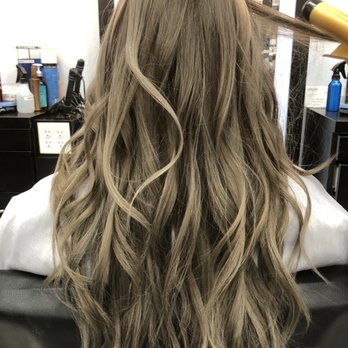 Peter Hair Designer - Hair Stylists Near Me - Westminster, California