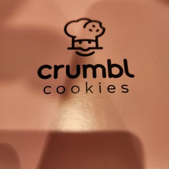 Crumbl - Anderson - box - Bakeries Near Me - Cincinnati, Ohio