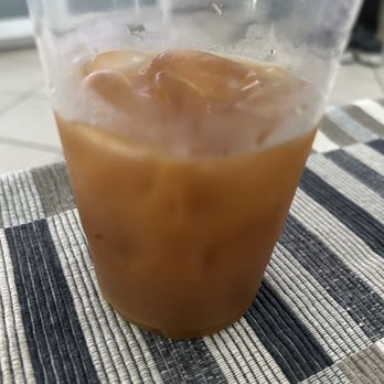 2Ten Coffee Roasters - Nitro Cold Brew with coconut cream - Coffee Roasteries Near Me - El Paso, Texas 2Ten Coffee Roasters - Nitro Cold Brew with coconut cream - Coffee Roasteries Near Me - El Paso, Texas