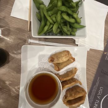 Ugly Tuna Sushi - Sushi Bars Near Me - Surprise, Arizona Ugly Tuna Sushi - Sushi Bars Near Me - Surprise, Arizona