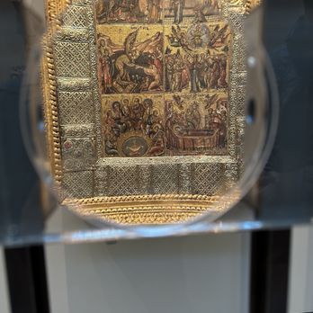 Museo dell'Opera del Duomo - Museums Near Me - Florence, FI