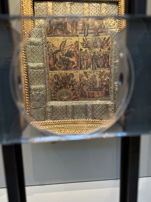 Opera del Duomo Museum by null