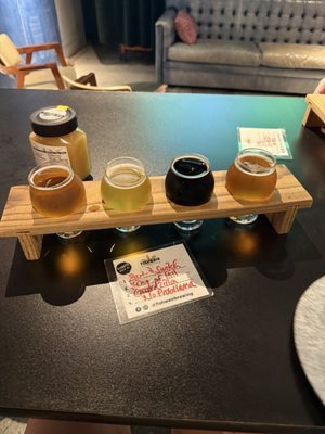 Fishweir Brewing Company by null
