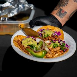 Beefs Tacos