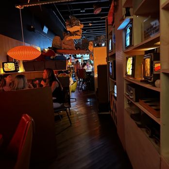 House of Found Objects