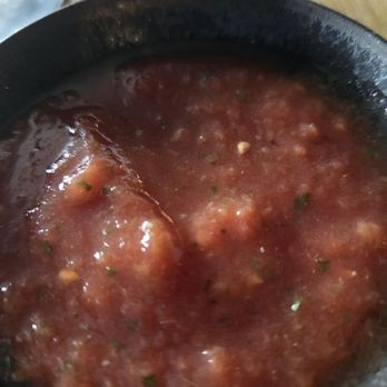 Raices - Salsa - Mexican Near Me - Manchester, New Hampshire