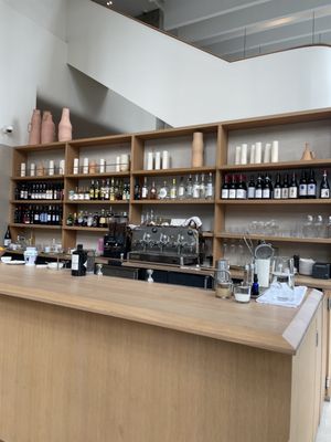 Cucina Buca by null