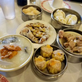Oriental Pearl Restaurant - Seafood Near Me - Chamblee, Georgia Oriental Pearl Restaurant - Seafood Near Me - Chamblee, Georgia