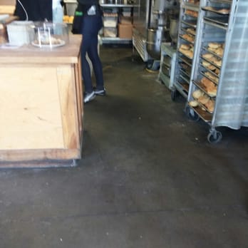 Devil's Teeth Baking Company - Pastries waiting to go out! - Bakeries Near Me - San Francisco, California Devil's Teeth Baking Company - Pastries waiting to go out! - Bakeries Near Me - San Francisco, California