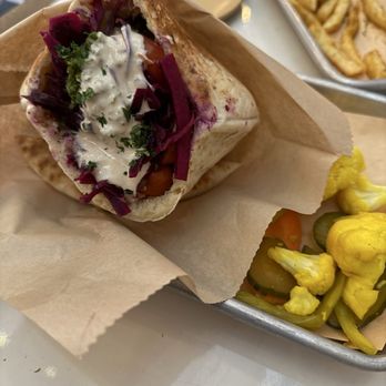 Rina - Falafel - Middle Eastern Near Me - Atlanta, Georgia Rina - Falafel - Middle Eastern Near Me - Atlanta, Georgia
