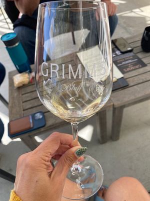 Grimm's Bluff - Tasting Room by null