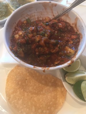 Asada Mexican Restaurant by null