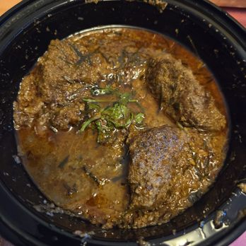 Fishmarket II - Beef rendeng - Malaysian Near Me - New York, New York Fishmarket II - Beef rendeng - Malaysian Near Me - New York, New York