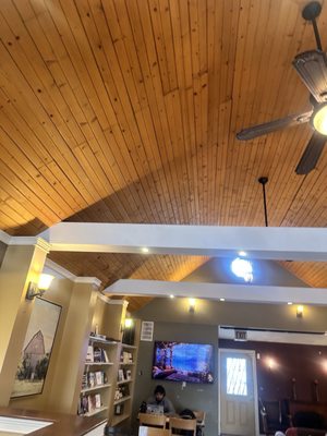 Cafe El Meson by null