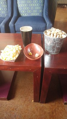 The Pour House Saloon by null