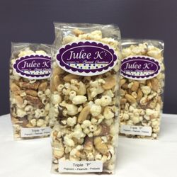 Julee K's Sweet Creations - Our best selling product, Triple-P!