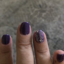 Nail Creations - Gel manicure