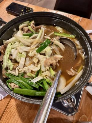 Daebak Korean Restaurant by null