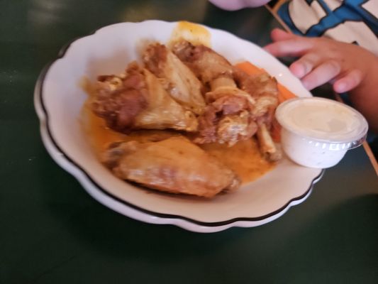 Juliana Pizza by null