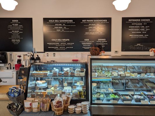 Boda's Kitchen by null