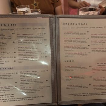 P.S. Kitchen - Vegetarian Near Me - New York, New York