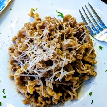 Gnocco - Get the walnuts! - Italian Near Me - New York, New York Gnocco - Get the walnuts! - Italian Near Me - New York, New York