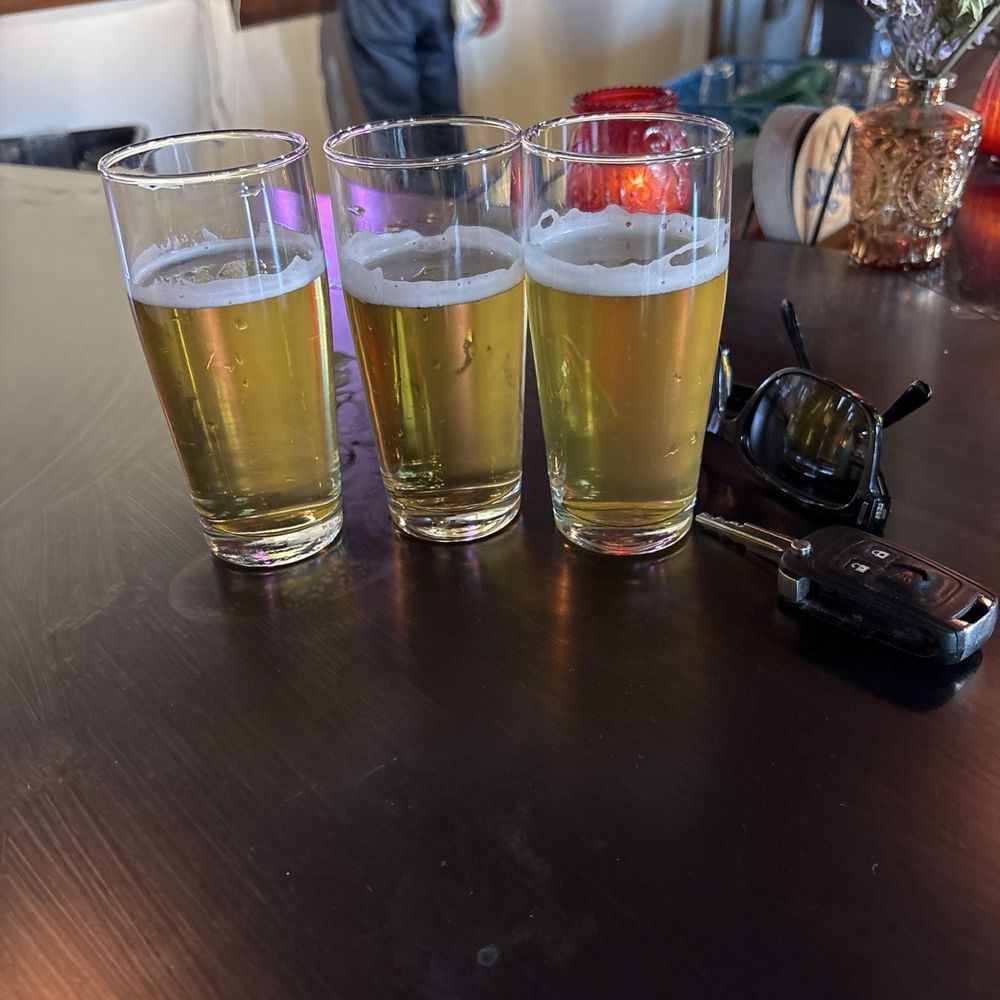 Slow Body Beer - More 5oz pours. - Beer Bar Near Me - Tucson, Arizona