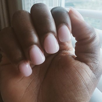Poppy Nails & Spa - Nail Salons Near Me - Alexandria, Virginia