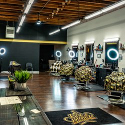 Pure Blendz Barbershop
