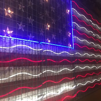 Voodoo Doughnut - Can't get any more patriotic :-) - Donuts Near Me - Austin, Texas Voodoo Doughnut - Can't get any more patriotic :-) - Donuts Near Me - Austin, Texas