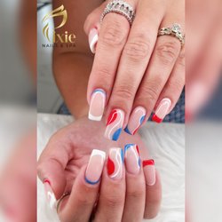 Pixie Nails & Spa