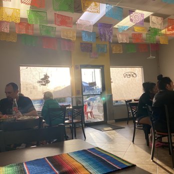 Rincon Tolteca Mexican - Mexican Near Me - Sarasota, Florida