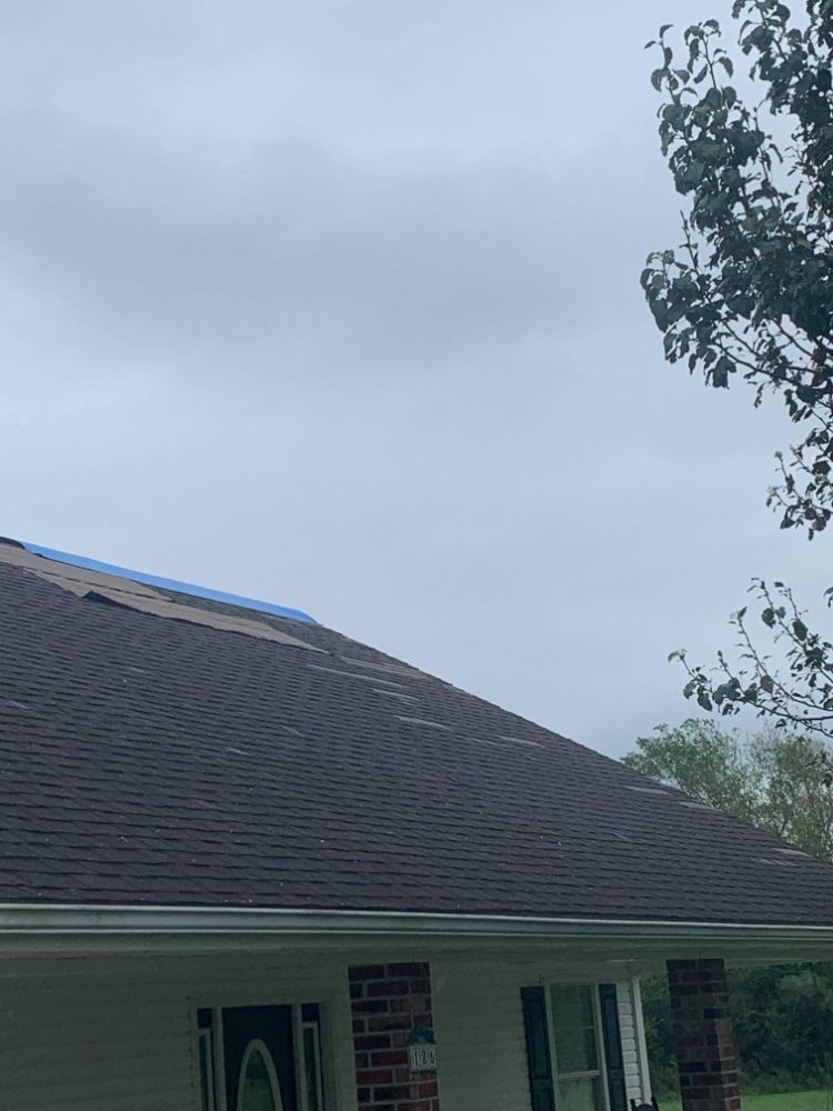 Slide of Fresh start roofing