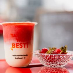 An's Tea House