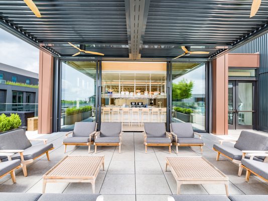 The Ridge Club by null