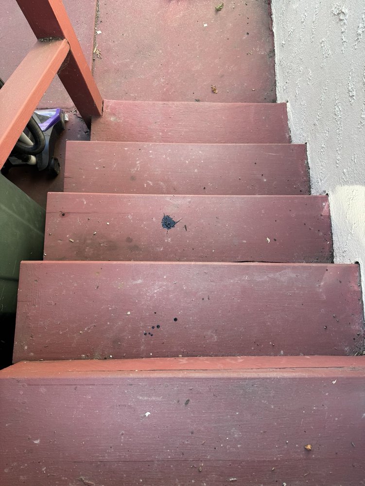 Slide of Ridout Roofing