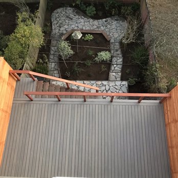 Life Garden - From overhead - Landscaping Near Me Life Garden - From overhead - Landscaping Near Me