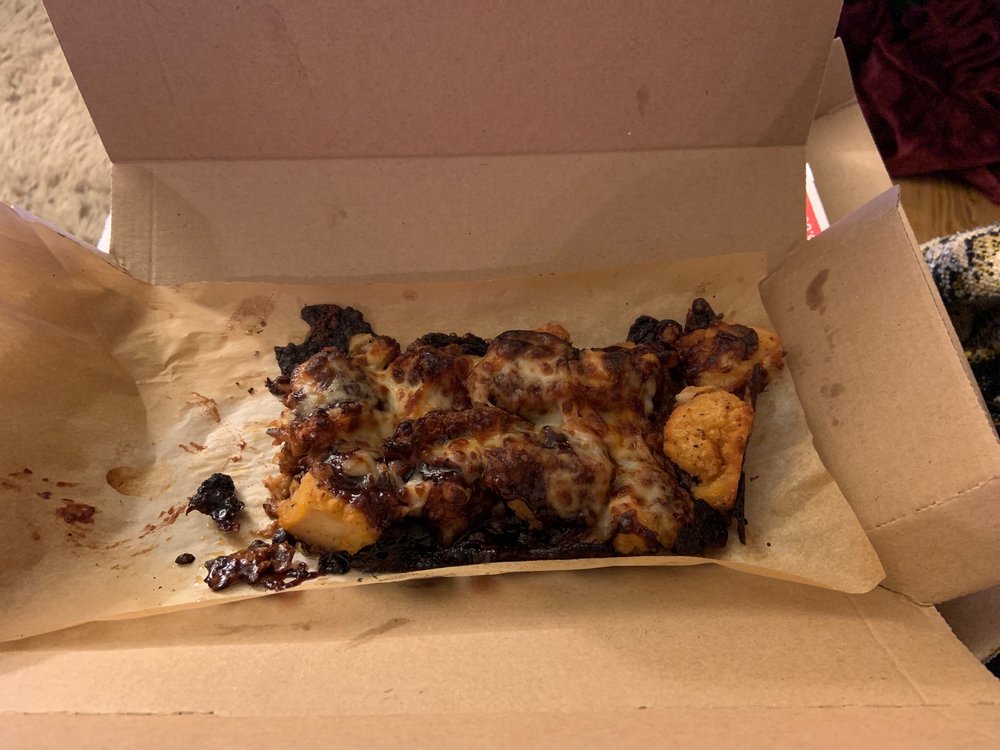 DOMINO’S PIZZA 87 Photos & 117 Reviews 1104 E Washington Ave, El