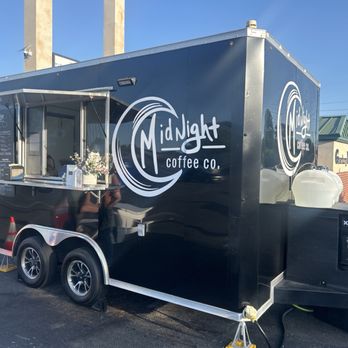 Midnight Coffee - Coffee shop - Coffee & Tea Near Me - Granbury, Texas