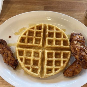 Big Bad Breakfast - Mobile - chicken and waffles - Breakfast & Brunch Near Me - Mobile, Alabama Big Bad Breakfast - Mobile - chicken and waffles - Breakfast & Brunch Near Me - Mobile, Alabama