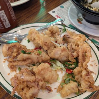 Alice’s Kitchen - This is the best of all dishes we ordered. Crunchy outside, not dry inside, - Noodles Near Me - Temple City, California Alice’s Kitchen - This is the best of all dishes we ordered. Crunchy outside, not dry inside, - Noodles Near Me - Temple City, California