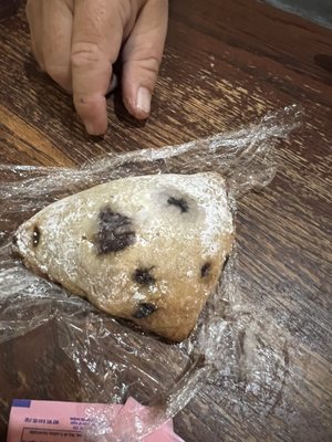 Caffe Latte Da! by null