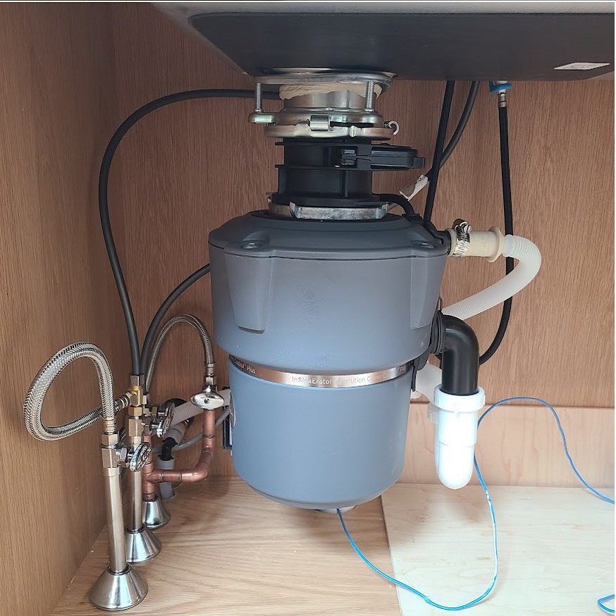 Slide of East Island Plumbing and Heating