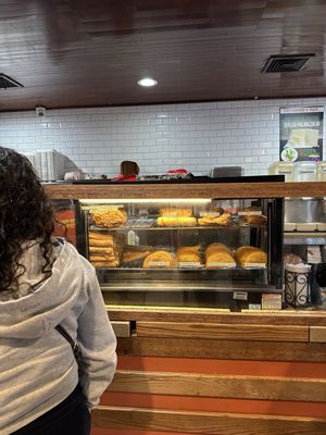 Cachapas y Mas by null