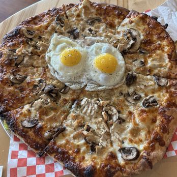 Alaska Coffee Roasting - Breakfast Pizza - Coffee & Tea Near Me - North Miami, Florida Alaska Coffee Roasting - Breakfast Pizza - Coffee & Tea Near Me - North Miami, Florida