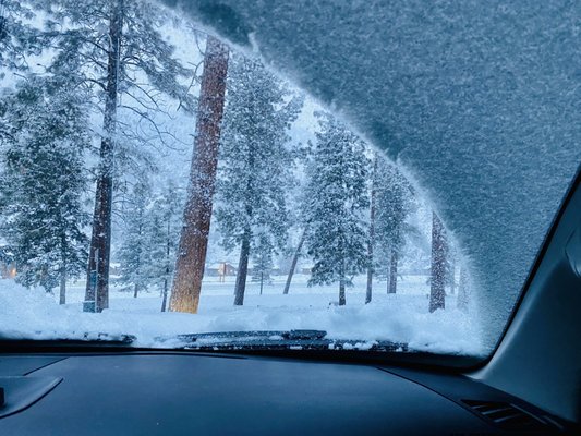 Quinn's Hot Springs Resort by null