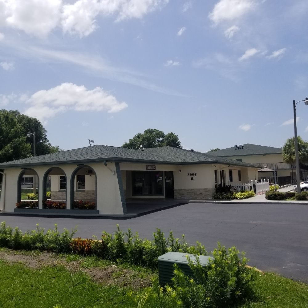 Slide of JA Edwards of America