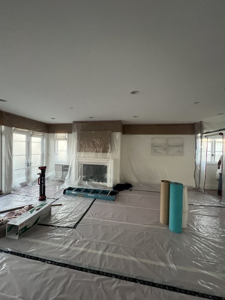 Slide of RAD Home Solutions