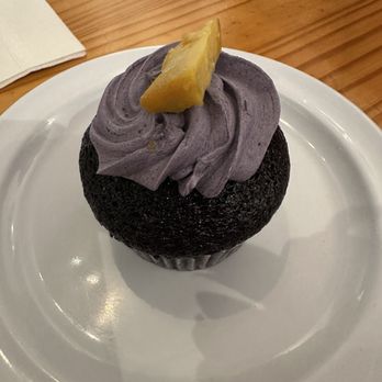Purple Dough - Desserts Near Me - Woodside, New York Purple Dough - Desserts Near Me - Woodside, New York